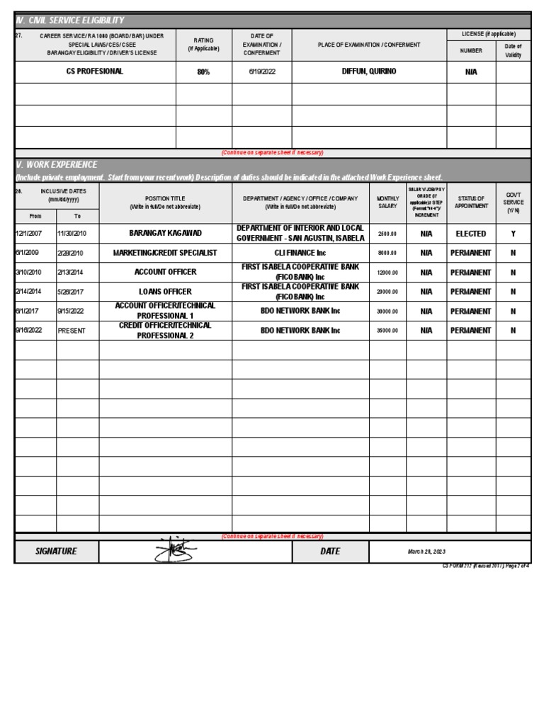 Nj Civil Service Eligibility List