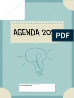 Agenda-2023 EnfermeriaCreativa