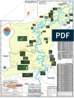 1 - 160601 - Mapa A1 - Distrito - SARAYACU - MDS 2023 - Centros Poblados Marzo 2023