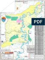 Distrito Parinari: Leyenda Mapa Base