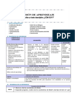 Com - 1° - Sesión 06 de Diciembre