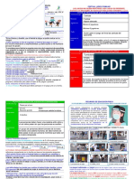 Canicas: Area: Educacion Fisica Semana 16