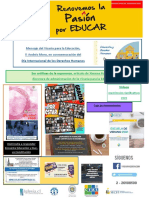 Boletín VED N°40-Lunes 14 Diciembre 2020