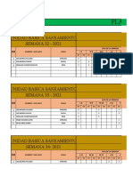 Planilla Sub - Contrato Ubs Luis Barrera Palacios: Consorcio Elaan