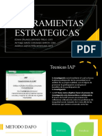 Herramientas Estrategicas