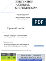 Hipertencion Arterial