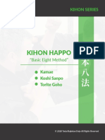 Kihon Happo