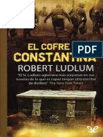 El Cofre de Constantina Robert Ludlum