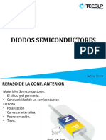 S03 Diodos Semiconductores.