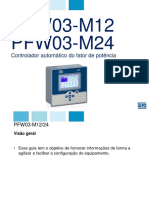 11 - Medidor Bidirecional Controlador Automático Do Fator de Potência