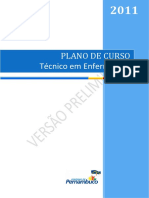 PLANO DE CURSO DA ETE