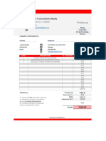 Cotización2 - Tmedia