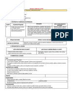 DOC) Claves de GTA 4  alejandra iturra 