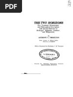 Thiselton The Two Horizons