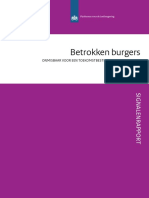 PBL 2023 Betrokken Burgers Signalenrapport 4957