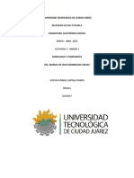 Simbologia y Compuertas Actv 2 U1