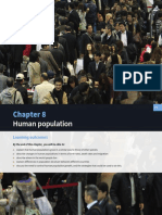 Human Population Book Chapter