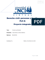 Proyecto Integrador Derecho Civil Jesus Antonio Jimenez Plantilla