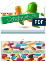 CARBAPENEMS