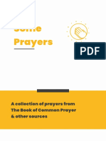 Prayer Resource Final