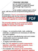 5.19 GG_ULTRASONIC WELDING + adhesive bonding