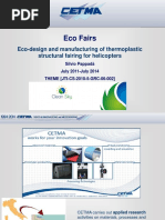 5.18 INDUCTION BONDING -Eco-design and manufacturing of thermoplastic struct