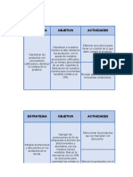 Diagramas de Casos de Uso de La Ferreteria Sanchez, PDF, Caso de uso