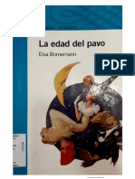 La Edad Del Pavo