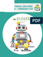 Alhazen Academy - Kids Primary 123