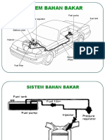 Efi - Fuel System