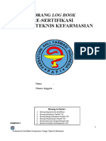 Form Borang WPK Resertifikasi TTK PC KOLAKA
