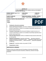 Acta 16 - ActaCierre - EL - TA3D - 2341304 - Marzo - 2023