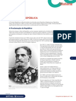 A Primeira República no Brasil (1894-1930