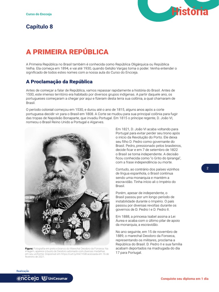 Golpes no Brasil (I): Uma república febril e oligarca - Outras Palavras