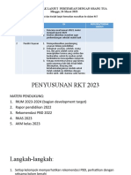 Refleksi Pertemuan Dengan Orang Tua