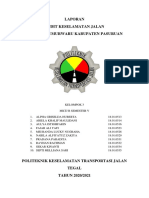 Akj - Laporan Simpang Kel 3 - MKTJ B