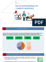 Presentacion Medidas Bioseguridad Ambito Sanitario tcm30-502832