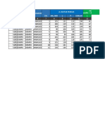 Id Kab Kab - Kotakecamatan Kelurahan TPS A. Daftar Pemilih JML - NKK L P Jumlah L Pemilih Sesuai (Pemilih Dalam A.Daftar Pemilih)