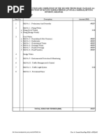 Dubai Municipality - Building Code Regulations | PDF | Geotechnical ...