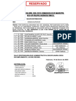 Reservado: Orden/Telefónica Nro. 006-2023-Comasgen-Co/V Macrepol Hco-Cp/Regpol Huánuco/Unicii