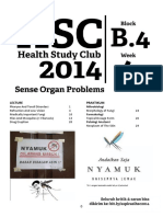 HSC 2014 B4 Week 4-Selamat Mencari Ilmu Gais