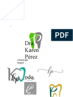 Dra. Karen Pérez Odontología integral