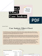 Case Analysis - Hubac - Ong - Murakami - Castillo - Alcaraz