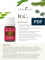 Young Living RC