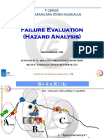 Failure Evaluation Rev
