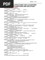 Beginner - S DSA Sheet by FRAZ | PDF | Computer Data | Mathematical Logic