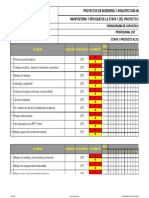 Plan / Actividad: Responsable: Cronograma de Capacitaciones Profesional SST