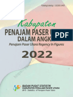 Kabupaten: Penajam Paser Utara