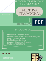 Medicina Tradicional 270323