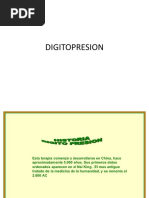 DIGITOPRESION
